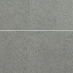 Wall Panel Store -Wall Panel Store GREY GLOSS TILE EFFECT BATHROOM WALL PANEL