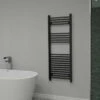 Cleveland Ultimo Tile 500mm X 2.7m -Wall Panel Store GREY TILE EFFECT BATHROOM CLADDING