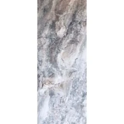 Premium Large Mochaccino Marble Matt 1.0m X 2.4m Shower Panel 16 Premium Large Mochaccino Marble Matt 1.0m X 2.4m Shower Panel -Wall Panel Store SHOWER PANELS