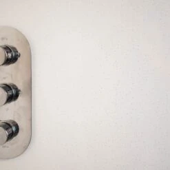 Large White Rainbow Drop 1.0m X 2.4m Shower Panel -Wall Panel Store Untitleddesign 33