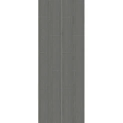 Vox Modern Graphite Large Tile | 4 Pack -Wall Panel Store Vox Graphite Tiles Thumb