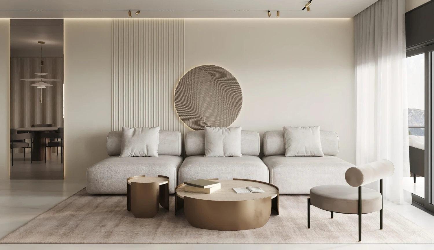 Wall Panel Store -Wall Panel Store WP003 Vivid alona gross