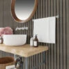 Walnut Water Resistant Slat Wall Panel - Sulcado 1 Walnut Water Resistant Slat Wall Panel - Sulcado -Wall Panel Store Website Listings 3 20240614 102513 0000