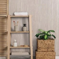 Abstract Taupe 8mm -Wall Panel Store abstract brushed Taupe wall panel bathroom wall