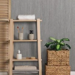 Abstract Grey 8mm -Wall Panel Store abstract brushed grey wall panel bathroom wall