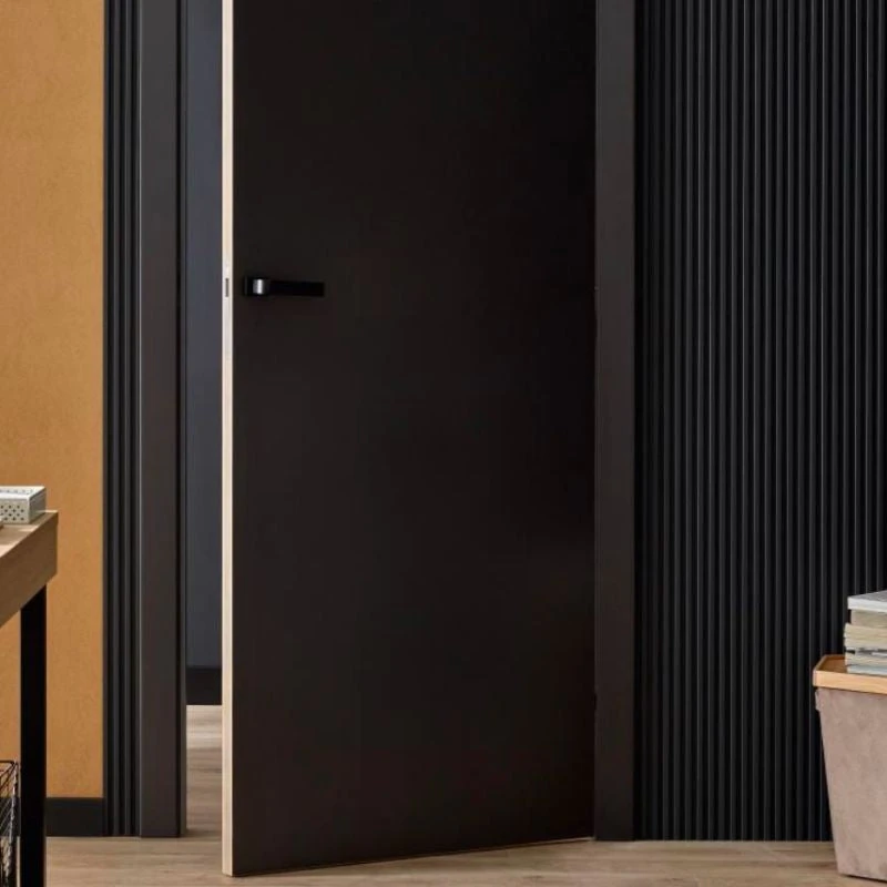 Vox Linerio Anthracite Slat Panel | Available In S-Line, M-Line & L-Line 11 Vox Linerio Anthracite Slat Panel | Available In S-Line, M-Line & L-Line - Image 9