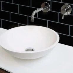 Black Metro Brick 8mm 13 Black Metro Brick 8mm -Wall Panel Store black metro wall panels