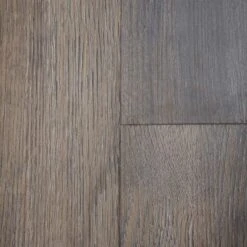 Kilconcuhar Oak SPC Flooring | W/ Built In Underlay | Elegance Range | 2.2568m² Pack -Wall Panel Store dark oak lvt bathroom flooring