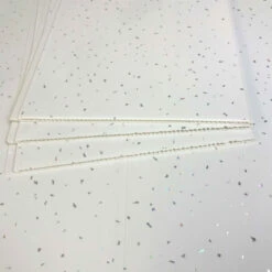 White Arctic Sparkle 5mm 18 White Arctic Sparkle 5mm -Wall Panel Store dp16a artic white sparkle 7