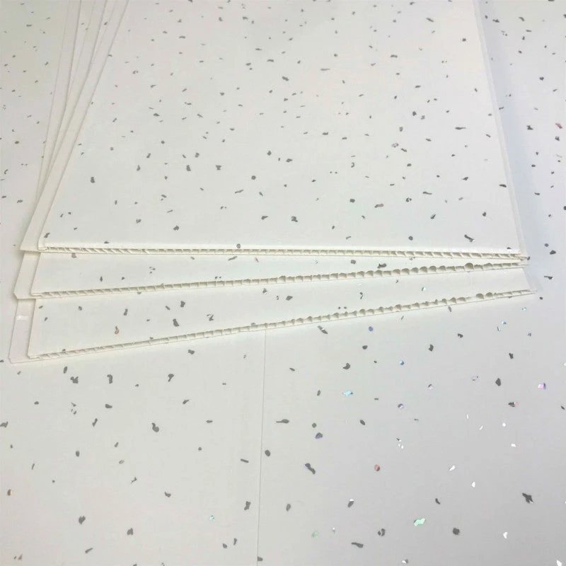 White Arctic Sparkle 5mm 10 White Arctic Sparkle 5mm - Image 8