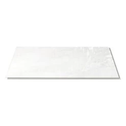 Dumawall Plus Glossy Evora Wall Tile | Solid Bathroom Wall Tile | 8 Pack -Wall Panel Store dumawall plus glossy evora wall tile sample