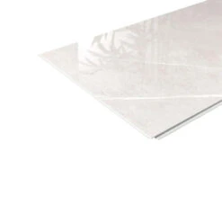 Dumawall Plus Glossy Mirandela Wall Tile | Solid Bathroom Wall Tile | 8 Pack -Wall Panel Store dumawall plus glossy mirandela wall tile panel shot