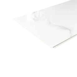 Dumawall Plus Glossy Trapani Wall Tile | Solid Bathroom Wall Tile | 8 Pack -Wall Panel Store dumawall plus glossy tripani wall tile