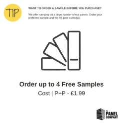 Decorwall Elegance Mineral Imperial Buff 8mm -Wall Panel Store free wall panel samples the panel company 0719b3c0 e501 4067 821f 63a07d001fb1