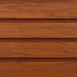 Golden Oak - Vox Fronto Slat Wall Panels -Wall Panel Store golden oak fronto slat panels