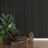 Grey Oak 3D Slat Wall Panel - Sulcado -Wall Panel Store grey oak 3d slat wall panel sulcado