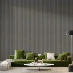 Panel Company Grey Slat Panel 10 Panel Company Grey Slat Panel -Wall Panel Store grey slat legend 3d panel living room
