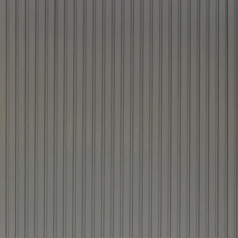 Panel Company Grey Slat Panel 4 Panel Company Grey Slat Panel - Image 2