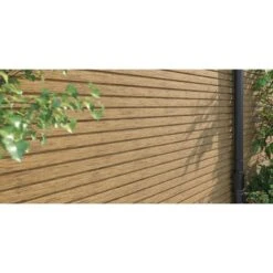 Honey Oak - Vox Fronto Slat Wall Panels -Wall Panel Store honey oak fronto slat panels