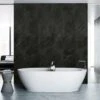 Decorwall Elegance Mineral Marquina 8mm -Wall Panel Store marquina black marble wall paneling