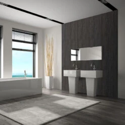 Decorwall Elegance Mineral Chromite 8mm