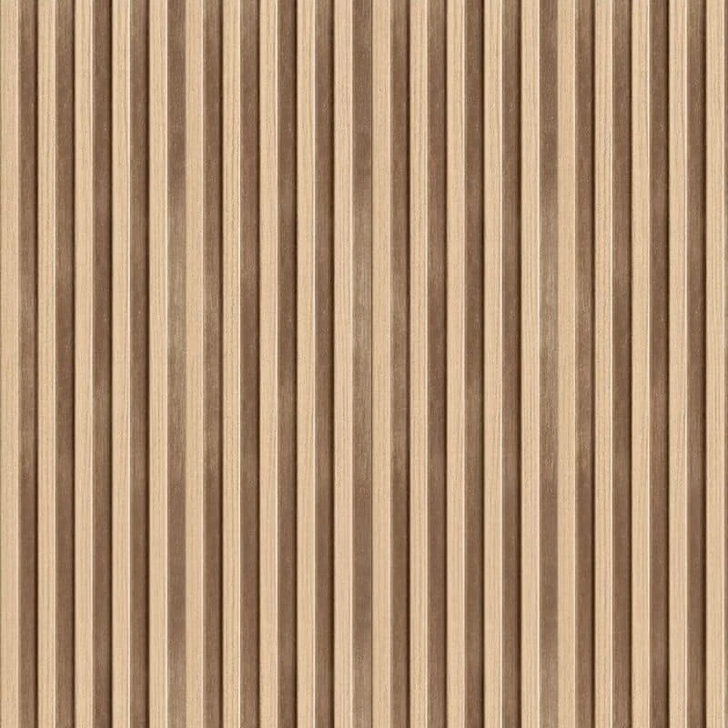 Vox Linerio Natural Slat Panel | Available In S-Line, M-Line & L-Line 4 Vox Linerio Natural Slat Panel | Available In S-Line, M-Line & L-Line - Image 2