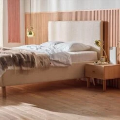 Vox Linerio Natural Slat Panel | Available In S-Line, M-Line & L-Line 18 Vox Linerio Natural Slat Panel | Available In S-Line, M-Line & L-Line -Wall Panel Store natural linerio wood slat panel