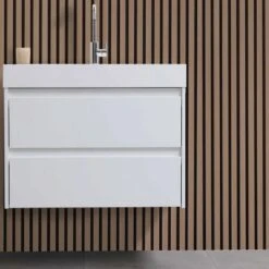 Panel Company Natural Slat Panel -Wall Panel Store natural slat legend 3d panel bathroom