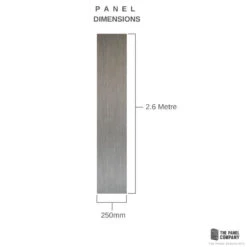 Abstract Grey 8mm -Wall Panel Store panel company grey abstract bathroom wall panels