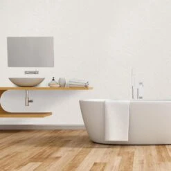 Large Beige Slate 1.0m X 2.4m Shower Panel -Wall Panel Store premium beige slate shower panel bathroom