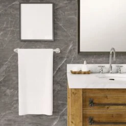 Premium Large Lindos Dark Grey Matt 1.0m X 2.4m Shower Panel 15 Premium Large Lindos Dark Grey Matt 1.0m X 2.4m Shower Panel -Wall Panel Store premium large lindos dark greym matt wall