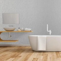 Premium Large Light Steel 1.0m X 2.4m Shower Panel -Wall Panel Store premium steel light bathroom