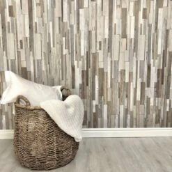 Marino Natural Wood Effect | 4 Pack 19 Marino Natural Wood Effect | 4 Pack -Wall Panel Store rrn38 marino natural wood 8mm 2