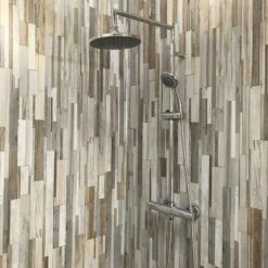 Marino Natural Wood Effect | 4 Pack 23 Marino Natural Wood Effect | 4 Pack -Wall Panel Store rrn38 marino wood effect shower 3