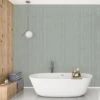 Elegance Abstract Sage 8mm -Wall Panel Store sage abstract wall panel bathroom