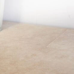 Sand Stone SPC Flooring | W/ Built In Underlay | KlickerFloor 1.86m² Pack