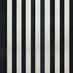 Wall Panel Store -Wall Panel Store sulcado white black slat wall panel small