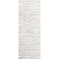 Vox Motivo Modern Loft Brick | 4 Pack -Wall Panel Store vilo vox loft brick bathroom wall panel