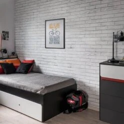 Vox Motivo Modern Loft Brick | 4 Pack -Wall Panel Store vilo vox loft brick wall panel