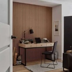 Vox Linerio Natural Slat Panel | Available In S-Line, M-Line & L-Line 26 Vox Linerio Natural Slat Panel | Available In S-Line, M-Line & L-Line -Wall Panel Store vox linerio natural slat panel