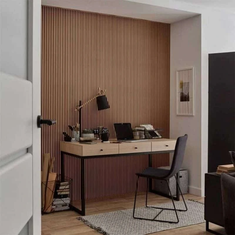 Vox Linerio Natural Slat Panel | Available In S-Line, M-Line & L-Line 14 Vox Linerio Natural Slat Panel | Available In S-Line, M-Line & L-Line - Image 12