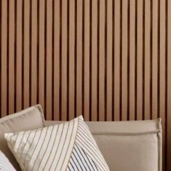 Vox Linerio Natural Slat Panel | Available In S-Line, M-Line & L-Line 25 Vox Linerio Natural Slat Panel | Available In S-Line, M-Line & L-Line -Wall Panel Store vox linerio natural slat paneling
