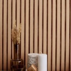 Vox Linerio Natural Slat Panel | Available In S-Line, M-Line & L-Line 17 Vox Linerio Natural Slat Panel | Available In S-Line, M-Line & L-Line -Wall Panel Store vox linerio natural slat panelling