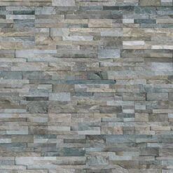 Vox Vilo Blue Brick | 4 Pack -Wall Panel Store vox vilo blue brick panel