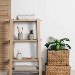 White Arctic Sparkle 5mm 13 White Arctic Sparkle 5mm -Wall Panel Store white arctic sparkle bathroom wall