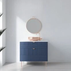 White Arctic Sparkle 5mm