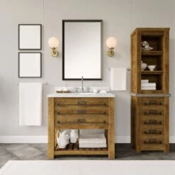 White Ash 5mm -Wall Panel Store white ash shower panel