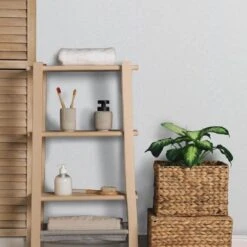 Large White Rainbow Drop 1.0m X 2.4m Shower Panel -Wall Panel Store white rainbow drop shower panel bathroom