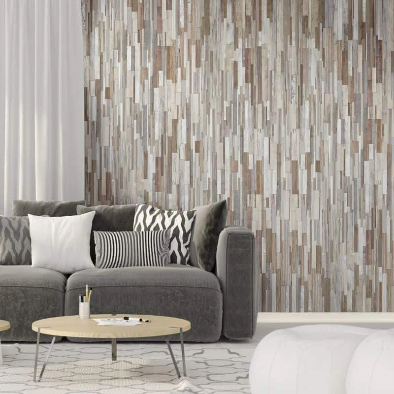 Marino Natural Wood Effect | 4 Pack 8 Marino Natural Wood Effect | 4 Pack - Image 6